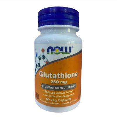 now foods glutathione 250 mg 60 veg capsules Essentials products in Nigeria Vitamin B12 Shots – DESCUENTO Size:Single Dose - 10000 mcg per 15 mL tube
