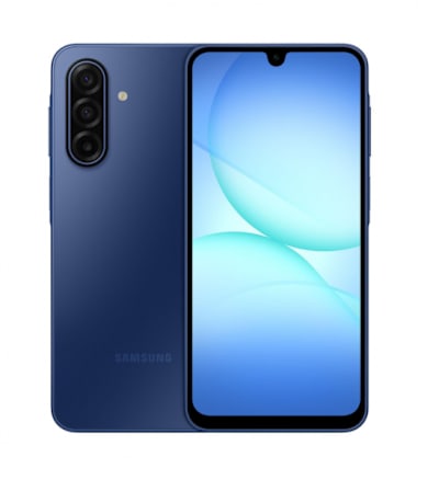 Samsung Galaxy A17 4g - 6.7" - 4gb Ram - 128gb Rom - Dual Sim - Fingerprint - 5000mah - Blue