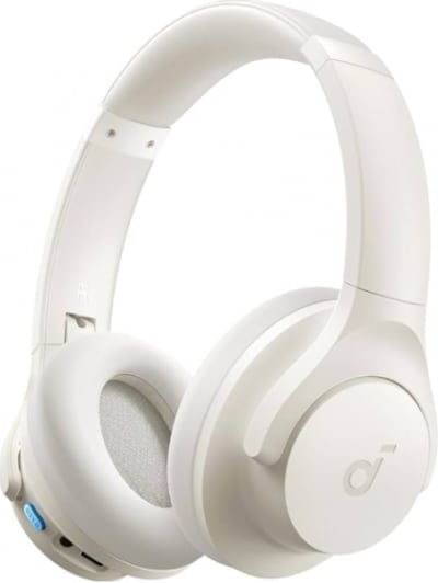Soundcore Q11i By Anker, Bluetooth Wireless Headset – Gray