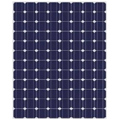 Ipower Solar Panels 450watts (znx-item-003656) - Mono