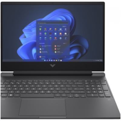 Victus Gaming Laptop Win 11 , 15.6", Intel i5-12450H 8GB RAM 1TB SSD NVIDIA RTX 2050 GPU