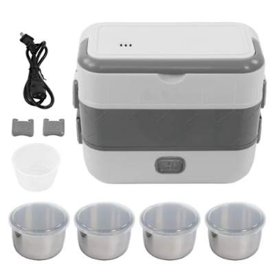 Electric Lunch Box - 200W