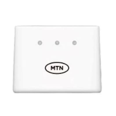 Universal 4g Broadband Router - Power Bank And Sim Card Not Included