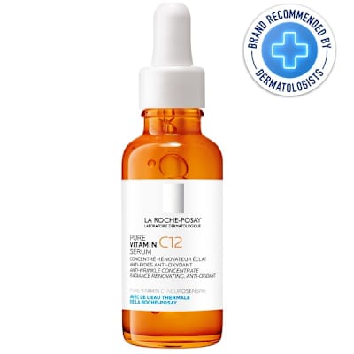 Pure Vitamin C10 Serum 30ml