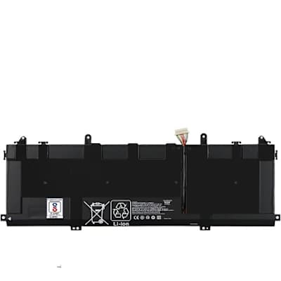 Su06xl Laptop Battery For Hp Spectre X360 15-df0000 15-df0000nf 15-df0000no 15-df0000nv