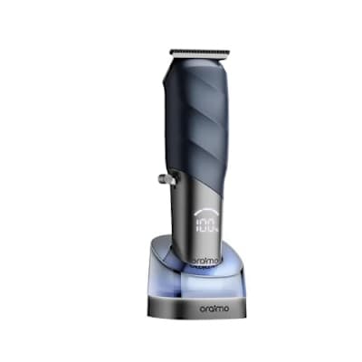 Mastertrim Pro Zerogap Brushless Hair Trimmer