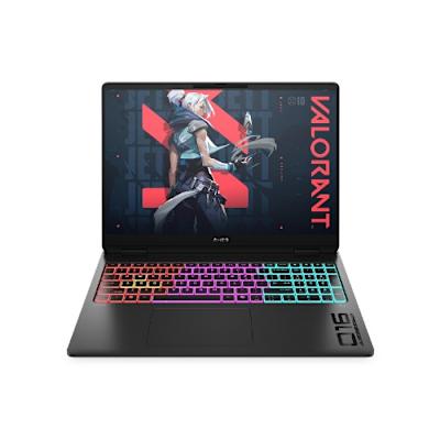 Omen Max Gaming Laptop 16-ah0008n | Ultra 9 | 32gb | 1tb Ssd | Geforce Rtx 5070 | D2ll6ea