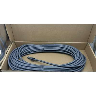 Flat High Performance Cable - 82ft