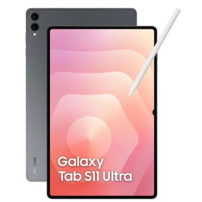 Galaxy Tab S11 Ultra 5G - 14.6