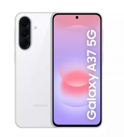 Samsung Galaxy A37 5g 8gb+256gb White