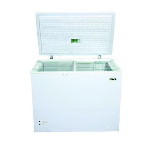 255L Chest Freezer
