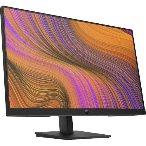 P24h G4 23.8" Full Hd Lcd Monitor - 16:9-24" Class - In-plane Switching (ips) Technology -1920 X 1080