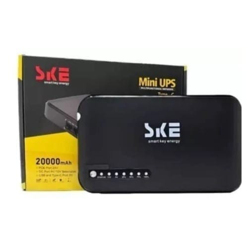 Ske Dc Ups Power Supply Module Uninterruptible Power Supply Dc Output 5v 9v 12v