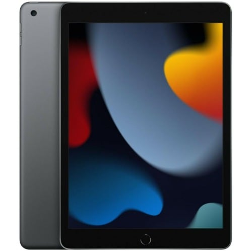 Ipad 9th Gen 64gb Wifi Only - 10.2'' - Space Grey