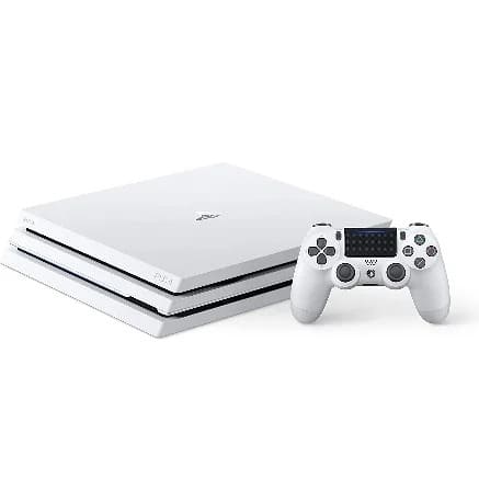 Ps4 Pro - 1TB - White - Buy Online | Konga