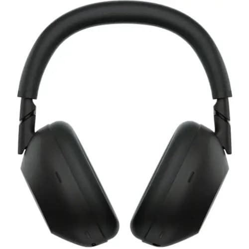 Noise-canceling Wireless Over-ear Headphones - Wh-1000xm6
