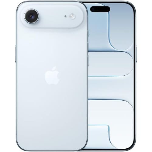 Iphone 17 Air - 512gb (6.5" Super Retina Xdr, 48mp Camera, A19 Pro Chip, 5g, Ios 26) Esim.,