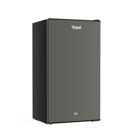 105L New Design Energy Saving Single Door Refrigerator - Series 3000