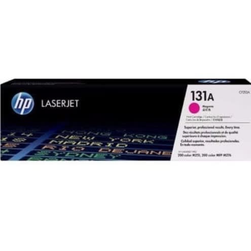 131a Magento Laserjet Toner Cartridge
