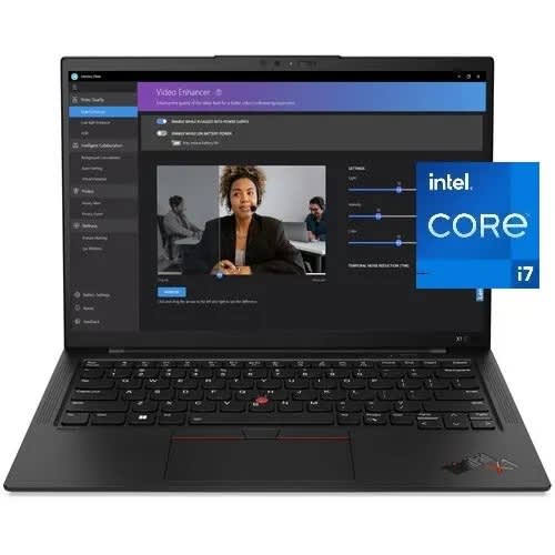 Thinkpad X1 Carbon - Gen 11 - Core I7 - 13th Gen - 1TB SSD - 16GB RAM - Win 11 Pro