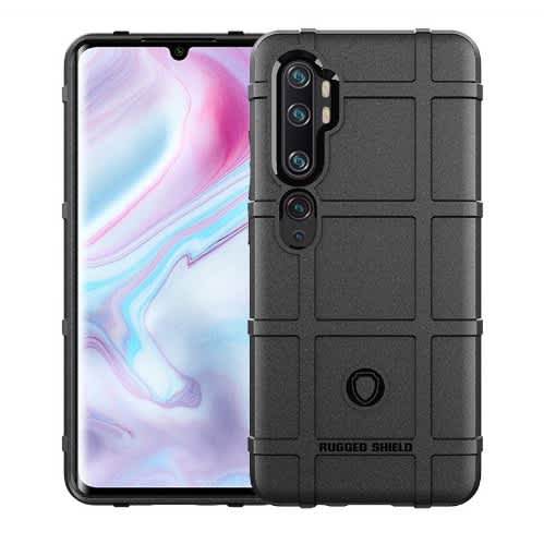 Back Case For Xiaomi Mi Note 10 / Mi Note 10pro