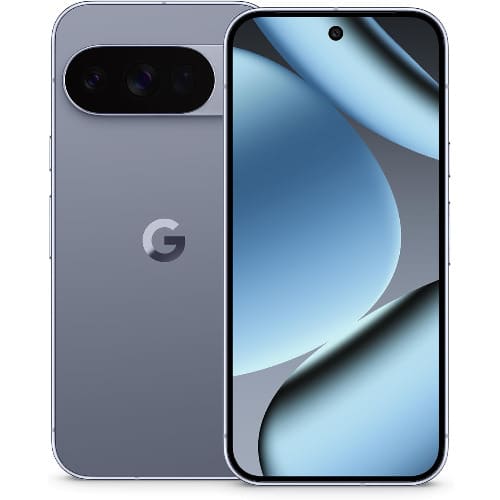 Pixel 10 Pro 5G - 6.3" - 256GB ROM - 16GB RAM - Single Nano Sim + eSIM - 4870mAh - Moonstone
