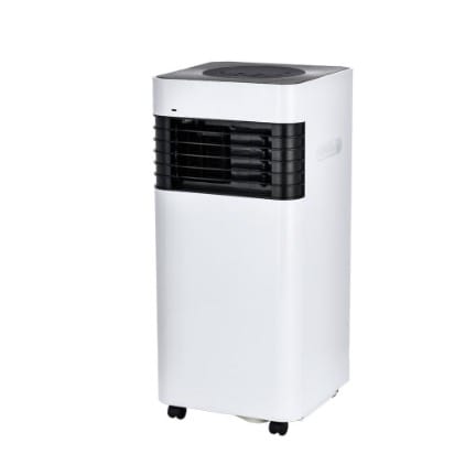 Advanced Easy Installation 4-in-1 Air Conditioner Automatic/ Cooling/ Fan/ Dehumidifying