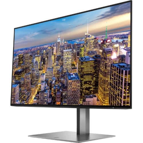 HP Z27u G3 27 Inch 2k Qhd Monitor With Usb-c | Konga