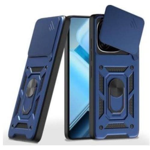 Armor Back Case For Vivo V60 /v60e 5g