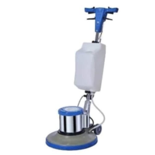 Floor Scrubber And Buffing Machine - 1500w