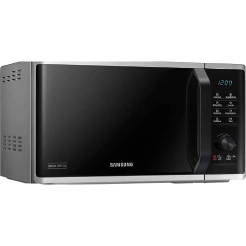 Countertop Solo Microwave And Oven - 800W - 23L