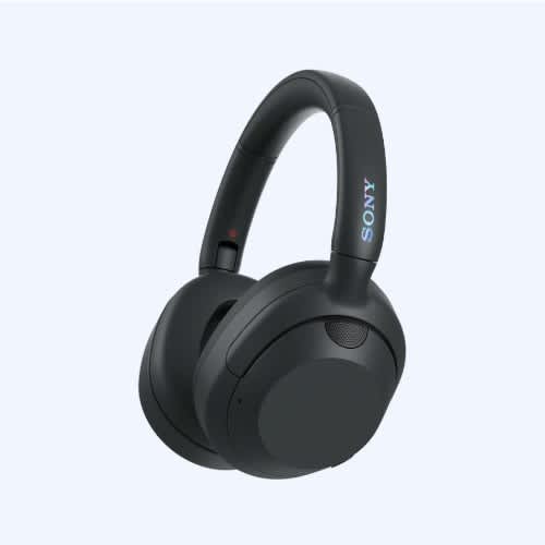 Sony Ult Wear Wireless Noise Canceling Headphone - Wh-ult900n - Black