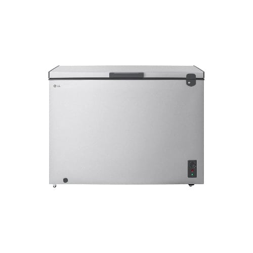 Chest Freezer - 243l - gcfb255bqcf