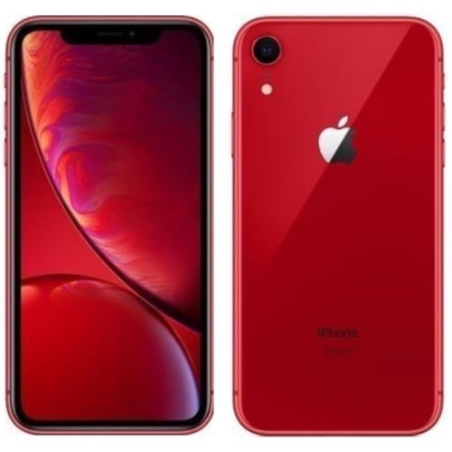 Iphone Xr - 6.1" - 64gb Rom- 3gb Ram - Wifi + 4g - Nano Sim - 3000mah - Renewed