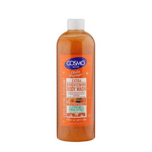 cosmo skin glutathione Optima with Astaxanthin and Vitamin E | For Acne and Wrinkles Cosmo Extra Brightening Body Lotion