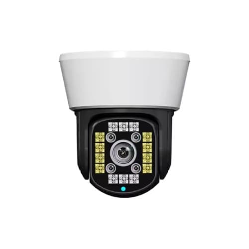 4g Sim Card Indoor/Outdoor CCTV Camera