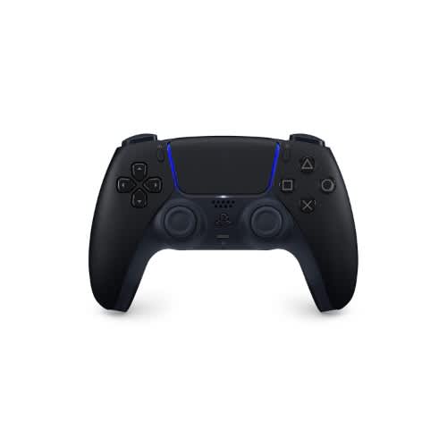 Playstation Dualsense® Wireless Controller - Midnight Black