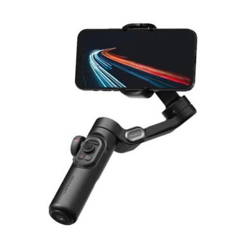 Smart Xe 3-axis Smartphone Stabilizer Phone Gimbal Foldable Selfie Stick