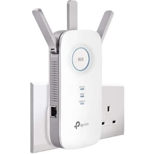 Ac750 Wifi Range Extender - Re210