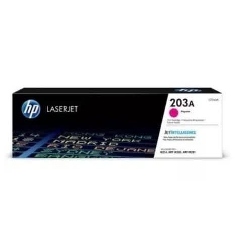 203a Laserjet Toner Cartridge Magenta