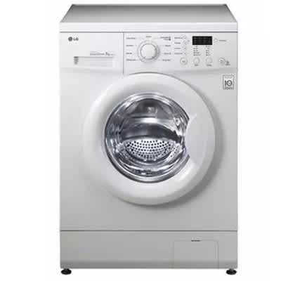 Front Loader Washing Machine - 7kg
