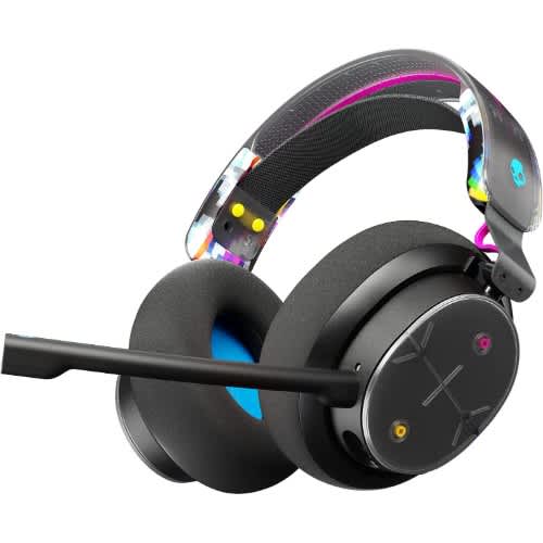 Plyr Multi-platform Wireless Gaming Headset