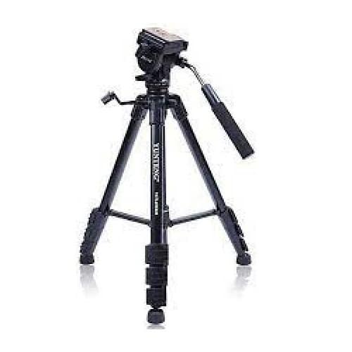 Yunteng Vct-880 Video Tripod Stand