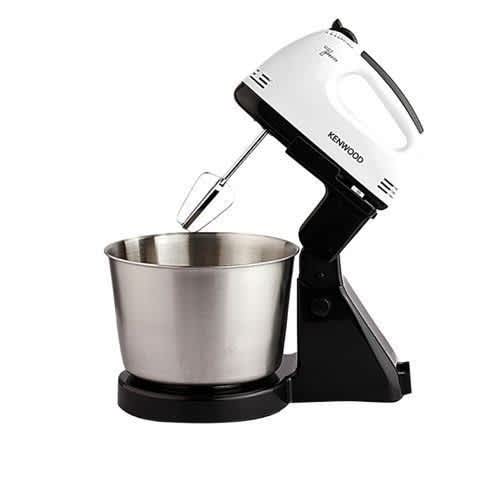 7 Speed Stainless Cake Mixer With 2Ltrs Rotating Bowl