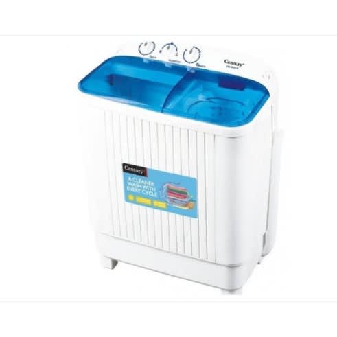 Twin Tub 6kg Wash & 4.5Kg Spin Machine