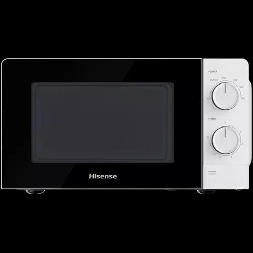 Microwave H20moms10 - 20L - 700W - White
