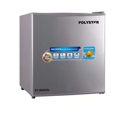 45L Bedside Refrigerator With Lock And Key