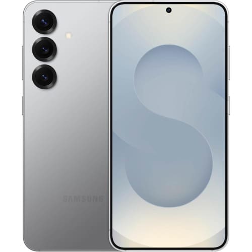 Galaxy S25 - 6.2" - Dynamic Amoled - 12GB RAM - 256GB ROM - Physical & Esim - 4000mAh - Grey