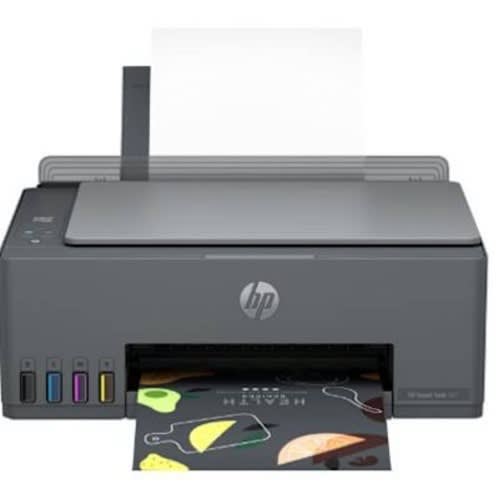 Smart Tank 581 All-in-one Wifi Colour Printer