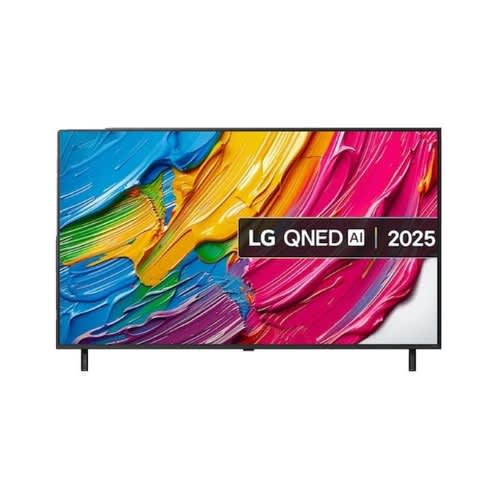 Tv75qned82a6a 75'' Qned Ai Think ,dynamic Qned Color,a7 Ai Processor 4k,3hdmi,2 Usb